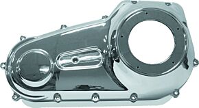 Bikers Choice Bikers Choice 06-17 FXD Chrome Primary Cover Replaces H-D 60764-06 - 488710