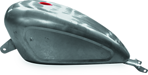 Bikers Choice Bikers Choice 07-Up Xl 3.3 Gallon Indented Gas Tank - 483127