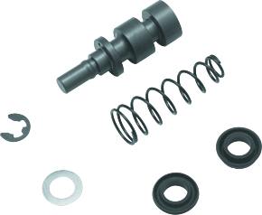 Bikers Choice Bikers Choice 08-Up FLH/FLT Rear Master Cylinder Rebuild Kit Replaces H-D 42932-08 - 601776