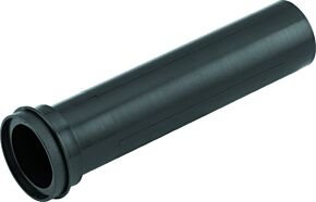 Bikers Choice Bikers Choice 08-Up Throttle By Wire Sleeve - 482846