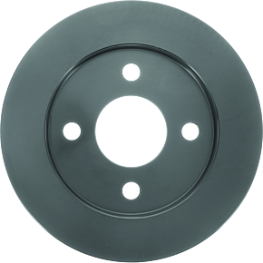 Bikers Choice Bikers Choice 09-13 Trike Rear Brake Rotor Replaces H-D 83425-09 - 483309