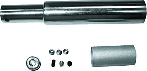 Bikers Choice Bikers Choice 1 Inch Bar Internal Throttle Kit Universal Custom - 482416