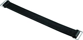 Bikers Choice Bikers Choice 10 Inch Rubber Battery Strap Replaces H-D 66017-01 - 482459