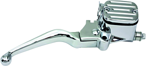 Bikers Choice Bikers Choice 11/16 in. Bore Dual Disc - 489988