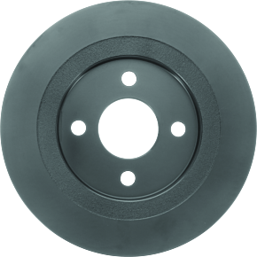 Bikers Choice Bikers Choice 14-20 Trike Rear Brake Rotor Replaces H-D 41500031 41500151 - 483310