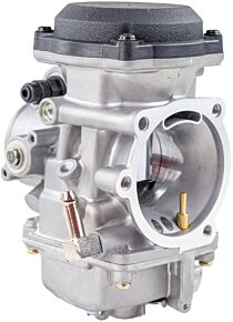 Bikers Choice Bikers Choice 1988-2006 CV 40 Silver Replacement Carburetor - 482513