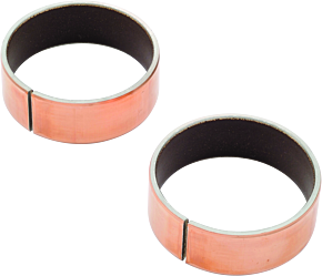 Bikers Choice Bikers Choice 39MM Upper Fork Bushing Replaces H-D 45461-87 Pr - 601622