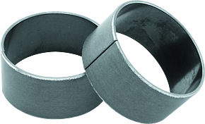 Bikers Choice Bikers Choice 41MM Fork Tube Bushing Replaces H-D 44135-74 45866-84 Pr - 601620