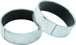 Bikers Choice Bikers Choice 41MM Lower Slider Bushings Replaces H-D 44156-00 45940-84 Pr - 601621
