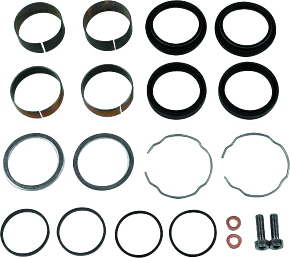 Bikers Choice Bikers Choice 49MM Fork Rebuild Kit for (2) Legs - 482958