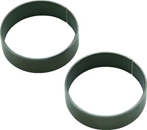 Bikers Choice Bikers Choice 49MM Upper Fork Bushing Replaces H-D 44025-80 45615-01 45615-01 Pr - 601651