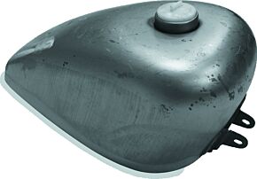 Bikers Choice Bikers Choice 55-78 Sportster 2.4 Gallon Gas Tank Replaces H-D 61006-63B - 488799