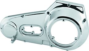 Bikers Choice Bikers Choice 65-84 FL Chrome Outer Primary Cover Replaces H-D 60508-70 - 490800