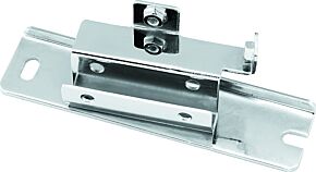Bikers Choice Bikers Choice 65-E82 FL FX Chrome Coil Bracket Replaces H-D 31728-78TA - 492503