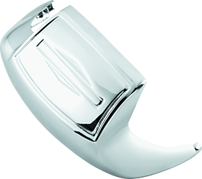 Bikers Choice Bikers Choice 67-E82 FL Front Early Style Fender Tip Replaces H-D 59215-59A - 492894