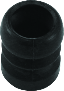 Bikers Choice Bikers Choice 70-E78 FL FX Rear Master Cylinder Boot Replaces H-D 41764-70 Ea - 492938