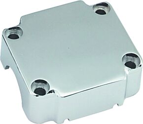 Bikers Choice Bikers Choice 72-81 FLH / 80-81 FLT / 73-81 FX/XL Plain Switch Housing Chrome - 488749