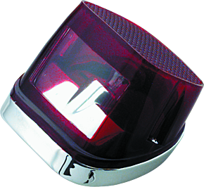 Bikers Choice Bikers Choice 73-98 Sportster, Big Twin H-D® 68008-73B - 490651
