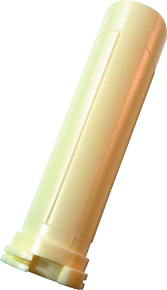 Bikers Choice Bikers Choice 74-81 Big Twin & XL Single Cable Throttle Sleeve - 490079