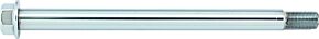 Bikers Choice Bikers Choice 79-03 XL Rear Axle Replaces H-D 41563-77A - 601634