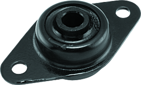 Bikers Choice Bikers Choice 80-08 FLT 82-00 FXR Front Motor Mount Replaces H-D 16207-79B - 490754