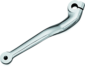 Bikers Choice Bikers Choice 82-00 FXR Chrome Shift Lever Replaces H-D 34599-81T - 490817