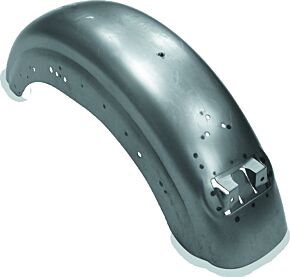 Bikers Choice Bikers Choice 82-93 XL Raw Rear Fender Replaces H-D 59674-81A - 488762