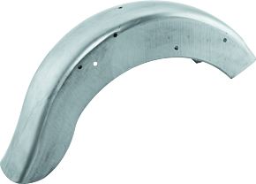 Bikers Choice Bikers Choice 84-96 Softail Custom Smooth Style FLST Rear Fender - 491012