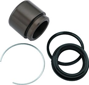 Bikers Choice Bikers Choice 84-99 Big Twin Front Caliper Piston & Seal Kit - 601661