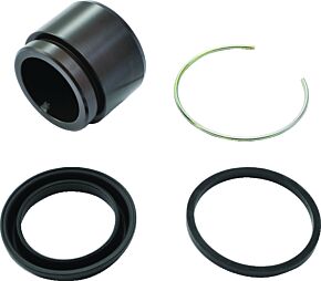 Bikers Choice Bikers Choice 84-99 Big Twin Rear Caliper Piston & Seal Kit - 601662