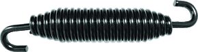 Bikers Choice Bikers Choice 85-06 Softail 91-Up Touring / XL Black Kickstand Spring Replaces H-D 50005-85A - 601438