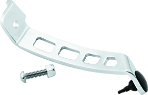 Bikers Choice Bikers Choice 86-03 XL Chrome Jiffy Stand Extension Kit - 489812