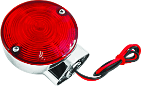 Bikers Choice Bikers Choice 86-06 FLT, FLST, FXRT H-D® 68400-86 - 490177