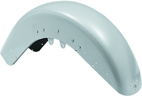 Bikers Choice Bikers Choice 86-14 Heritage Softail Raw Front Fender- Smooth - 488774