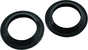 Bikers Choice Bikers Choice 88-22 XL / 88-94 FXR / 91-05 FXD 39MM Dust Seals (Pr) - 490569