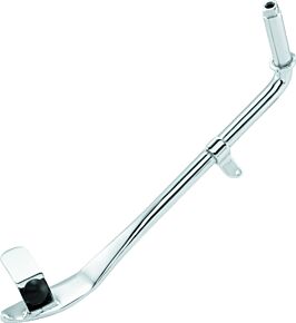Bikers Choice Bikers Choice 89-06 Softail Chrome Kickstand Replaces H-D 50087-89A - 488776