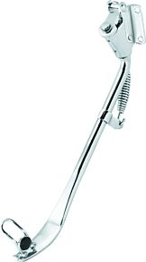 Bikers Choice Bikers Choice 89-99 Softail Chrome Kickstand Kit - 489834