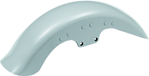 Bikers Choice Bikers Choice 90-14 Fatboy Raw Front Fender Replaces H-D 59139-89 - 488773