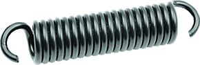 Bikers Choice Bikers Choice 91-01 Dyna Black Kickstand Spring Replaces H-D 50057-91 - 601440