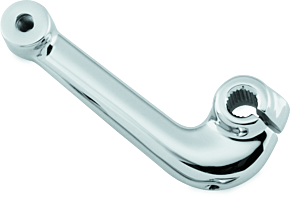 Bikers Choice Bikers Choice 91-03 XL Chrome Shift Lever Replaces H-D 34606-90T 34615-94 - 490643