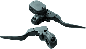Bikers Choice Bikers Choice 9/16 in. Bore with Cable Clutch - 482707