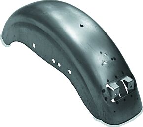 Bikers Choice Bikers Choice 94-96 XL Raw Rear Fender Replaces H-D 59674-94A - 488763