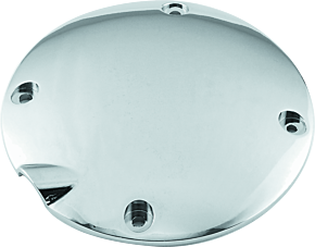 Bikers Choice Bikers Choice 94-99 Sportster Chrome Derby Cover - 490265