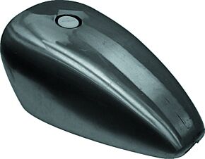Bikers Choice Bikers Choice 95-03 XL Rolled Edge 3.4 Gallon Gas Tank - 489833