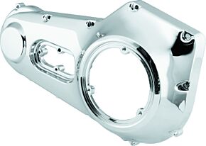 Bikers Choice Bikers Choice 95-99 Softail Dyna Chrome Outer Primary Cover Replaces H-D 60543-95 - 489882
