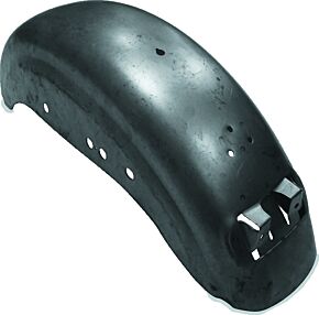Bikers Choice Bikers Choice 97-98 XL Raw Rear Fender Replaces H-D 59756-97 - 488764