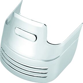 Bikers Choice Bikers Choice 99-09 FLHRC/S FLTR Chrome ABS Fender Extension Replaces H-D 77290-94 - 482762