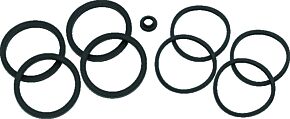 Bikers Choice Bikers Choice BKC Brake Hardware B - 420423