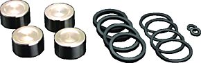 Bikers Choice Bikers Choice BKC Brake Hardware C - 601663