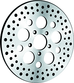 Bikers Choice Bikers Choice BKC Brake Rotors B - 601960